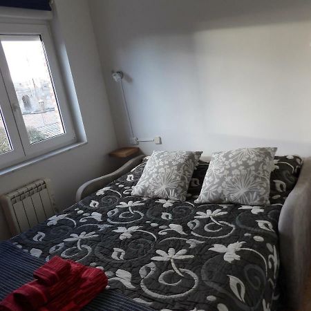 Vut Los Telares Muralla Ávila Exteriör bild